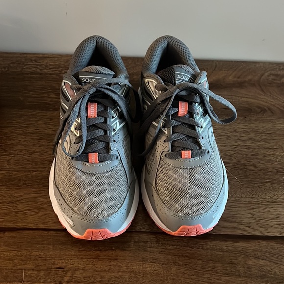 Saucony Cohesion 13 - Picture 3 of 13